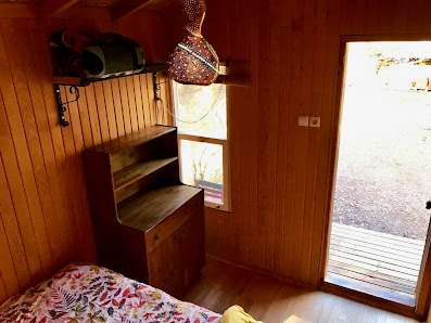Flying Goat Climbers Camping Yerel İşletme fotoğrafı 3